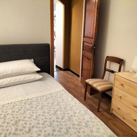 La Casa Di Fabi Apartman Arcola Kültér fotó