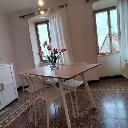 La Casa Di Fabi Apartman Arcola Kültér fotó