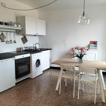 La Casa Di Fabi Apartman Arcola Kültér fotó