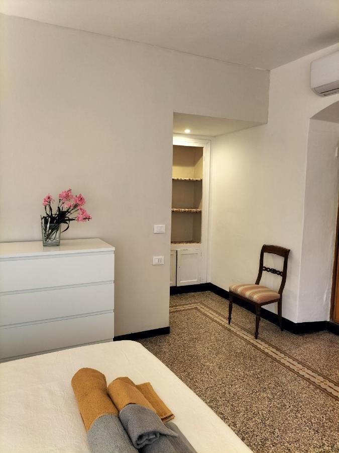 La Casa Di Fabi Apartman Arcola Kültér fotó