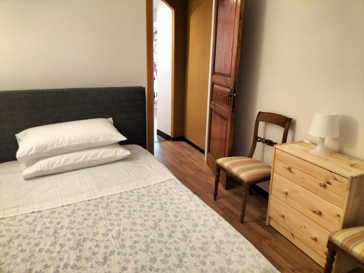 La Casa Di Fabi Apartman Arcola Kültér fotó