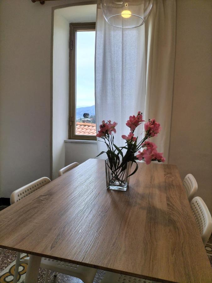 La Casa Di Fabi Apartman Arcola Kültér fotó