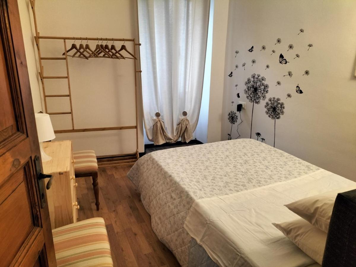 La Casa Di Fabi Apartman Arcola Kültér fotó