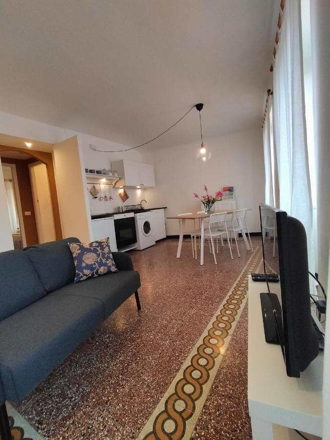 La Casa Di Fabi Apartman Arcola Kültér fotó